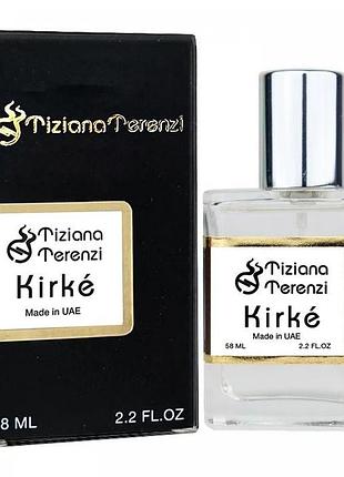 Tiziana terenzi kirke perfume newly унисекс 58 мл