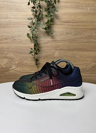 Жіночі кросівки skechers розмір 38