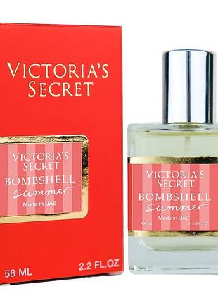 Victorias secret bombshell summer perfume newly женский 58 мл