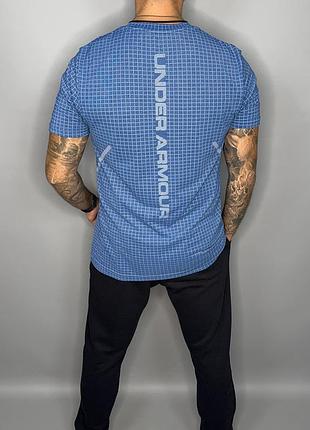 Футболка under armour 2