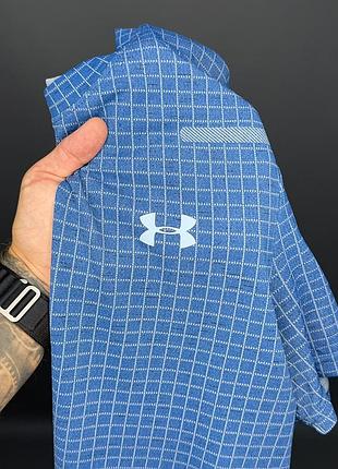 Футболка under armour 3
