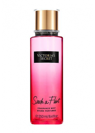 Парфумований спрей для тіла victoria's secret such a flirt 250 мл