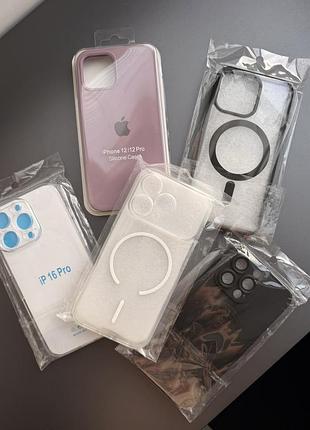 Чохол для iphone