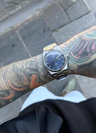 Годинник чоловічий tissot prx 2
