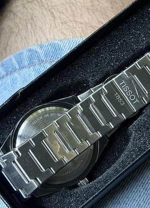 Годинник чоловічий tissot prx 4