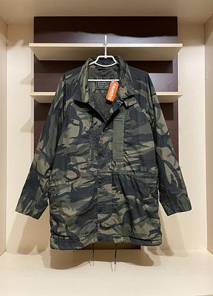 Superdry, оригинал мужская куртка