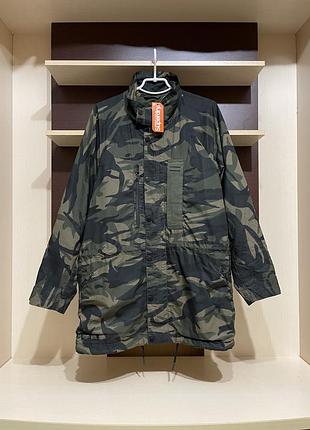 Superdry, оригинал мужская куртка 2