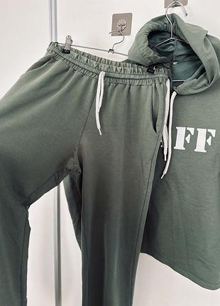 Спортивный костюм 6