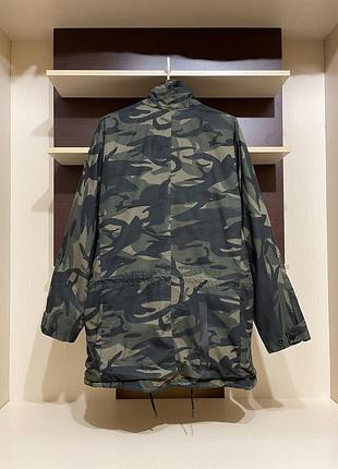 Superdry, оригинал мужская куртка 7