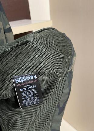 Superdry, оригинал мужская куртка 3