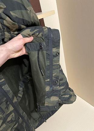 Superdry, оригинал мужская куртка 10