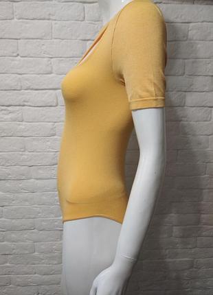 Боди wolford opaque naturel 2