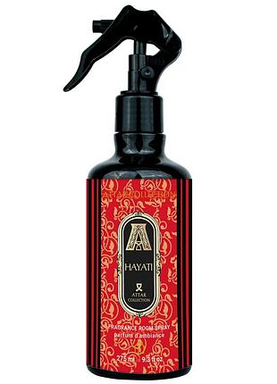 Парфумований спрей для дому attar collection hayati brand collection 275 мл