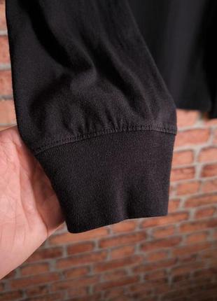 Кофта лонгслів чоловічий levis 6