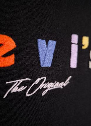 Кофта лонгслів чоловічий levis 3
