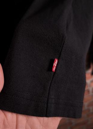 Кофта лонгслів чоловічий levis 7