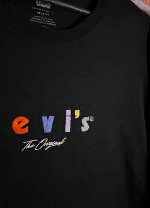 Кофта лонгслів чоловічий levis 2
