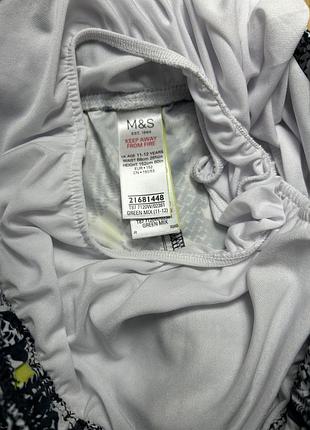 Шорти m&s 10-12 років 2