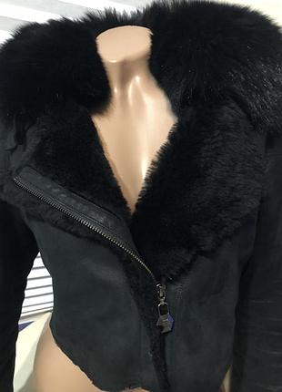 Дублянка🖤дубленка