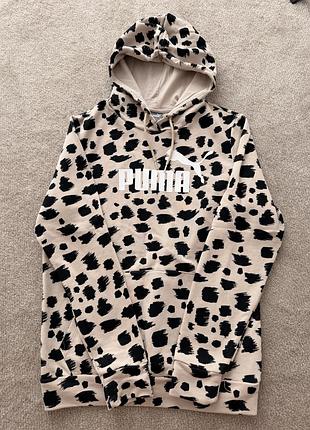 Худі  puma