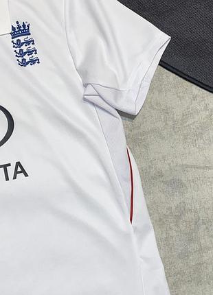 Чоловіче поло castore england cricket (оригінал) 5