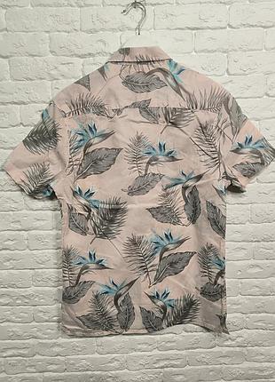 Сорочка легка бавовняна primark m 6