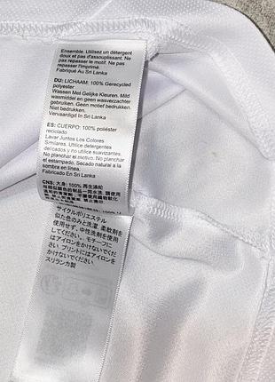 Чоловіче поло castore england cricket (оригінал) 8