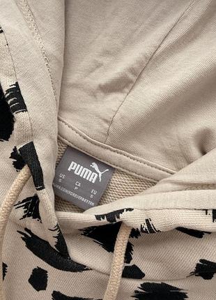 Худі  puma 3