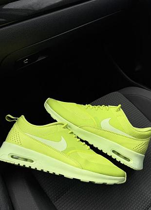 Кросівки жіночі nike air max оригінал