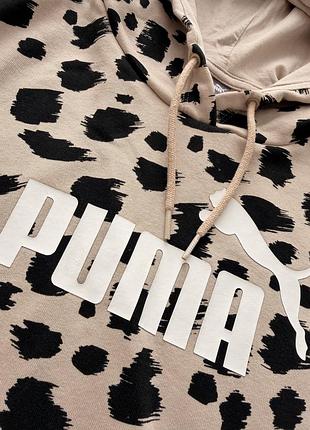 Худі  puma 2