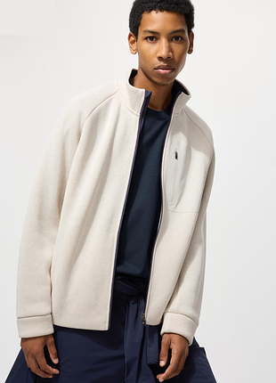 Кардиган флісовий uniqlo (479863)