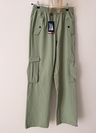 Штани tommy