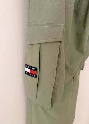 Штани tommy 7