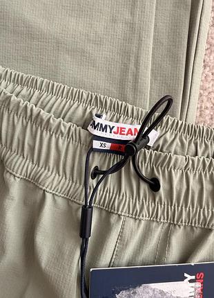 Штани tommy 5
