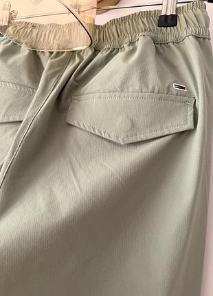 Штани tommy 6