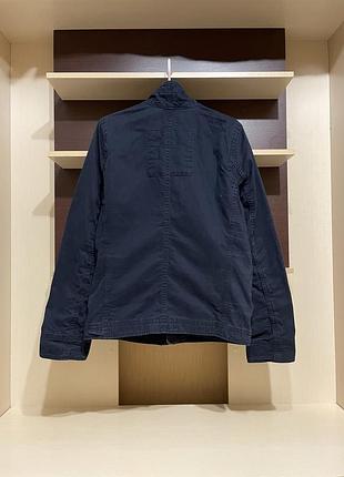 Hollister, оригінал куртка овершот 4