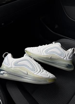 Кросівки жіночі nike air max 720 оригінал