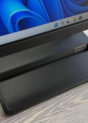 Моноблок lenovo ideacentre 3i gen 7 / 27" (1920x1080) ips / intel pentium gold 8505 (5 (6) ядер по 3.3 - 4.4 ghz) / 8 gb ddr4 / 3
