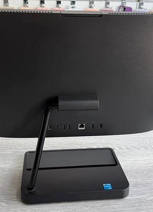 Моноблок lenovo ideacentre 3i gen 7 / 27" (1920x1080) ips / intel pentium gold 8505 (5 (6) ядер по 3.3 - 4.4 ghz) / 8 gb ddr4 / 4