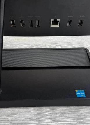 Моноблок lenovo ideacentre 3i gen 7 / 27" (1920x1080) ips / intel pentium gold 8505 (5 (6) ядер по 3.3 - 4.4 ghz) / 8 gb ddr4 / 5