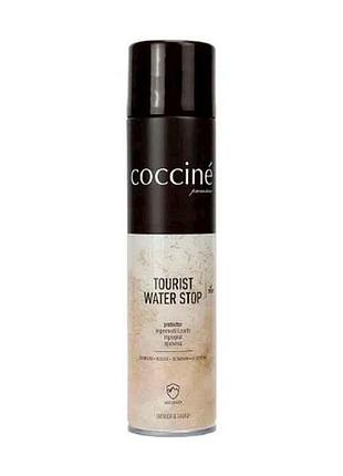 Bодовідштовхуючий спрей tourist water stop spray 400мл тм coccine