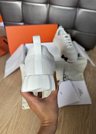 Кросівки hermes 6