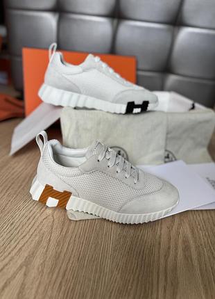 Кросівки hermes 10