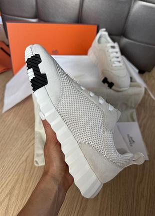 Кросівки hermes 8
