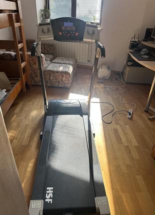 Бігова доріжка housefit