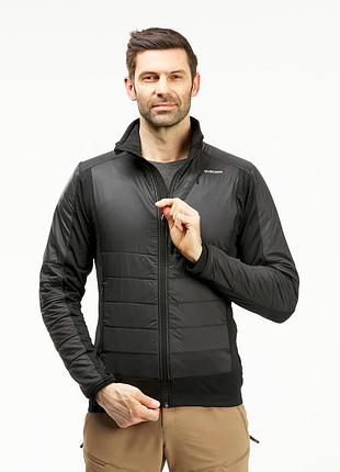 Quechua, чоловіча утеплена куртка