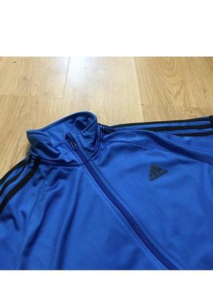 Олімпійка підліткова adidas
