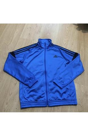 Олімпійка підліткова adidas 2