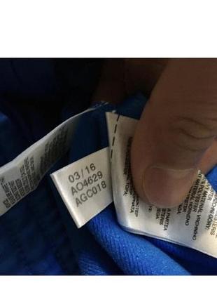 Олімпійка підліткова adidas 6