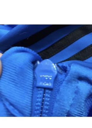 Олімпійка підліткова adidas 5